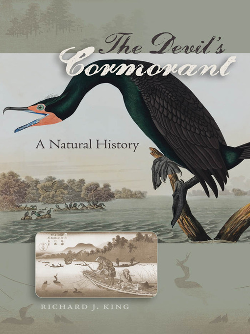Title details for The Devil's Cormorant  by Richard J. King - Available
